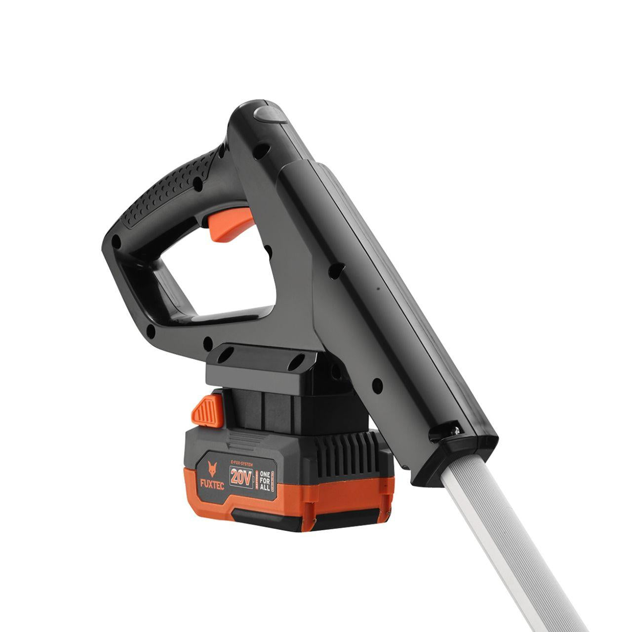 FUXTEC 20V Jednorucní sekacka SET