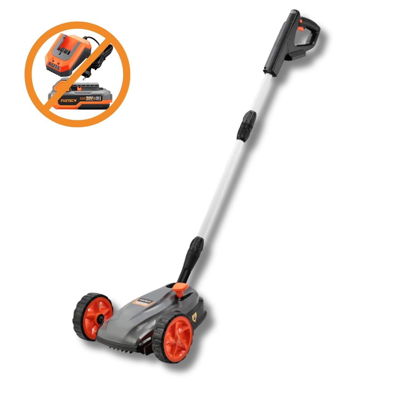 20V akumulátorová sekacka FX-E1RMEH20