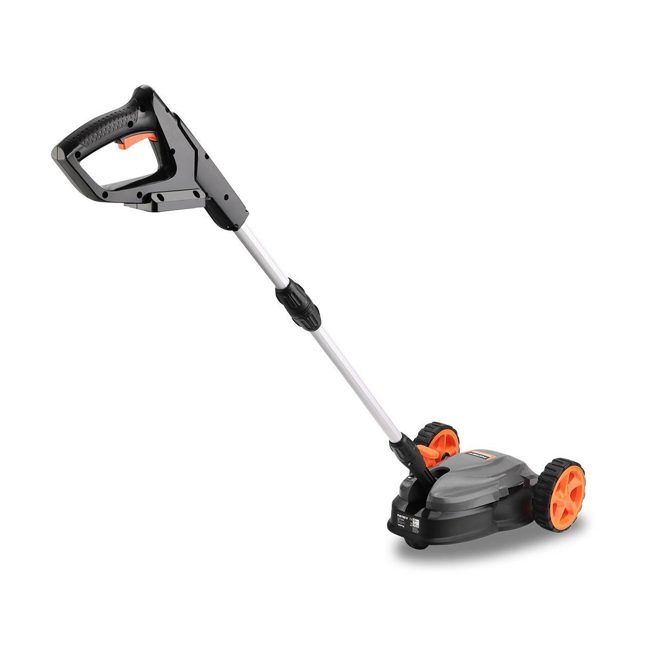 20V akumulátorová sekacka FX-E1RMEH20