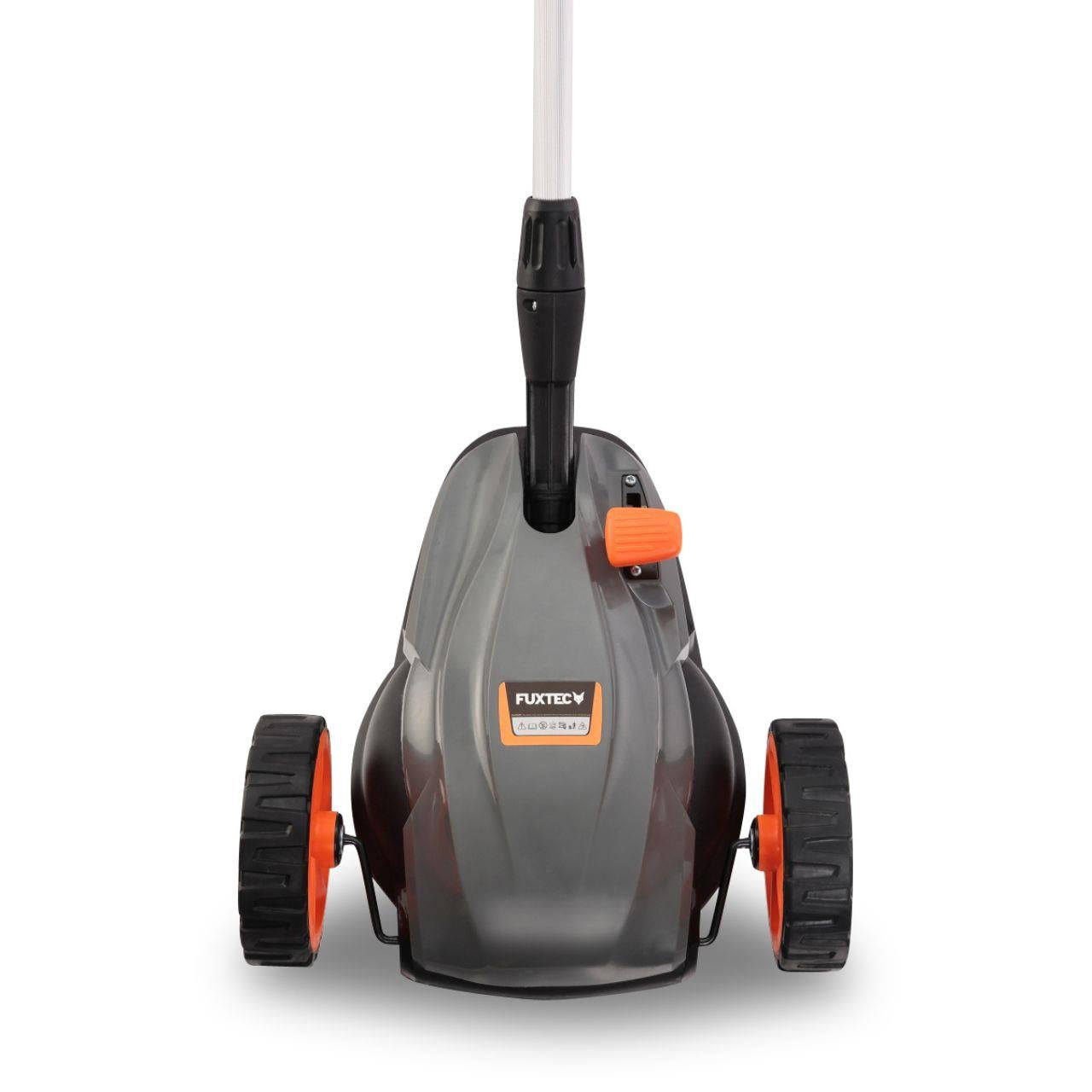 20V akumulátorová sekacka FX-E1RMEH20