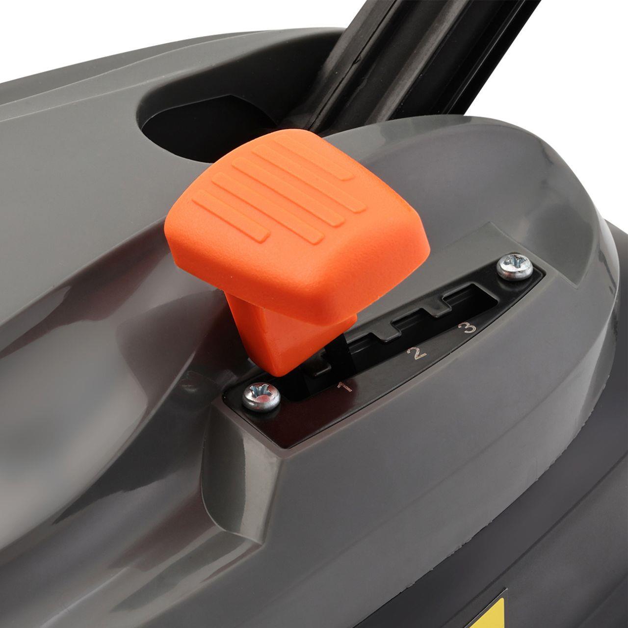 20V akumulátorová sekacka FX-E1RMEH20