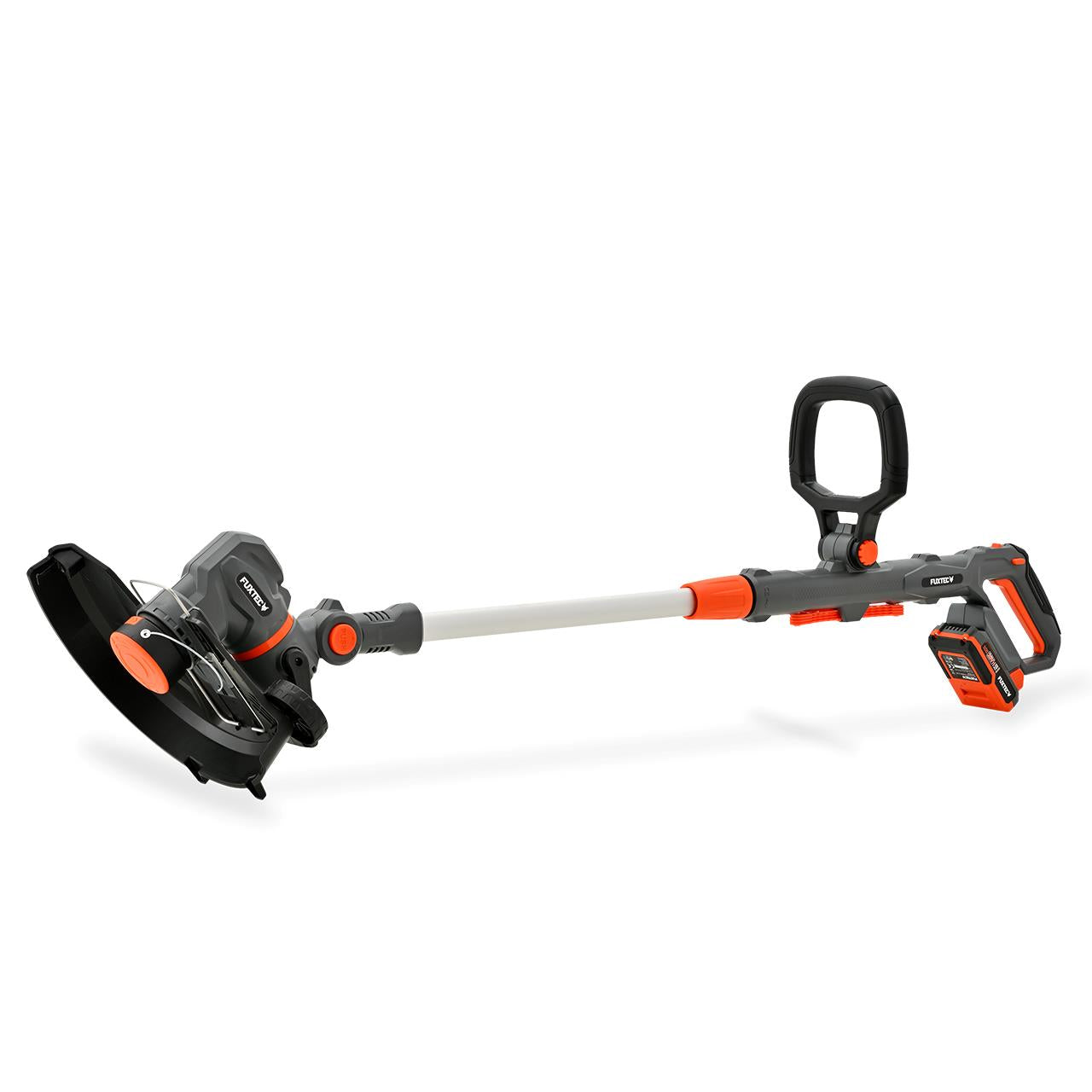 Akumulátorový vyžínac trávy 20 V FX-E1RT20PROSET