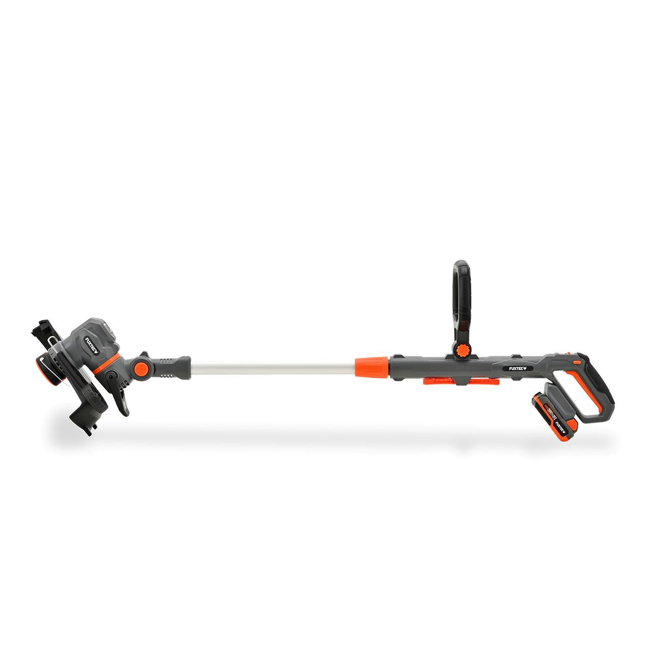 Akumulátorový vyžínac trávy 20 V FX-E1RT20PROSET