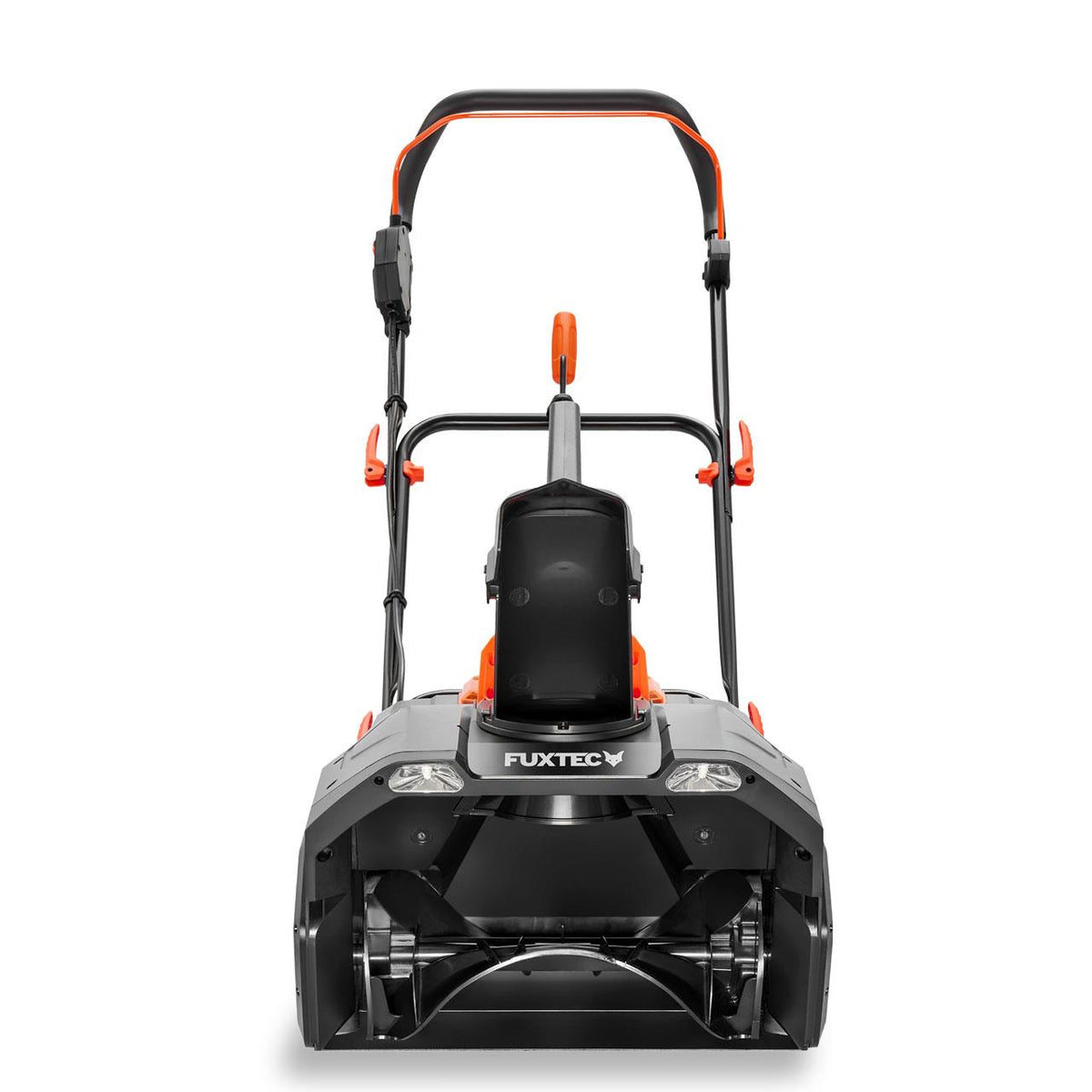 Bild 1 FUXTEC 40V Akku Schneefräse FX-E2SFSET