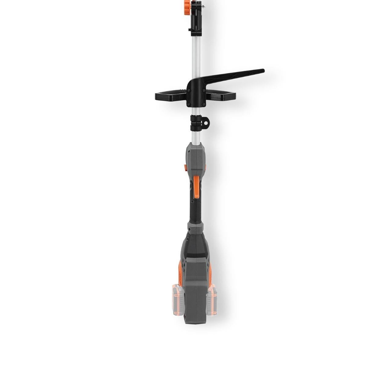 Multifunkcní náradí s akumulátorem 40 V FX-E2MTB – základní model