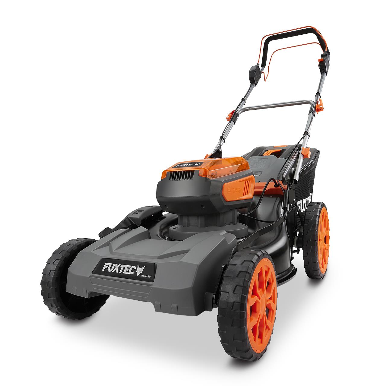 Akumulátorová sekacka FX-E2RM46PRO SET s flexibilním pohonem