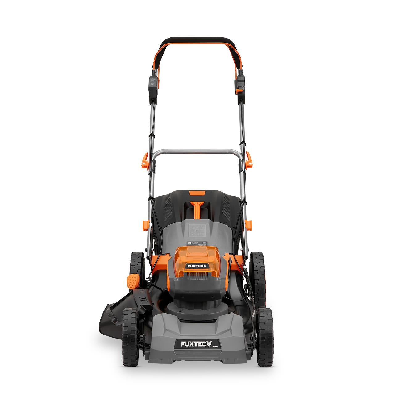 Akumulátorová sekacka FX-E2RM46PRO SET s flexibilním pohonem