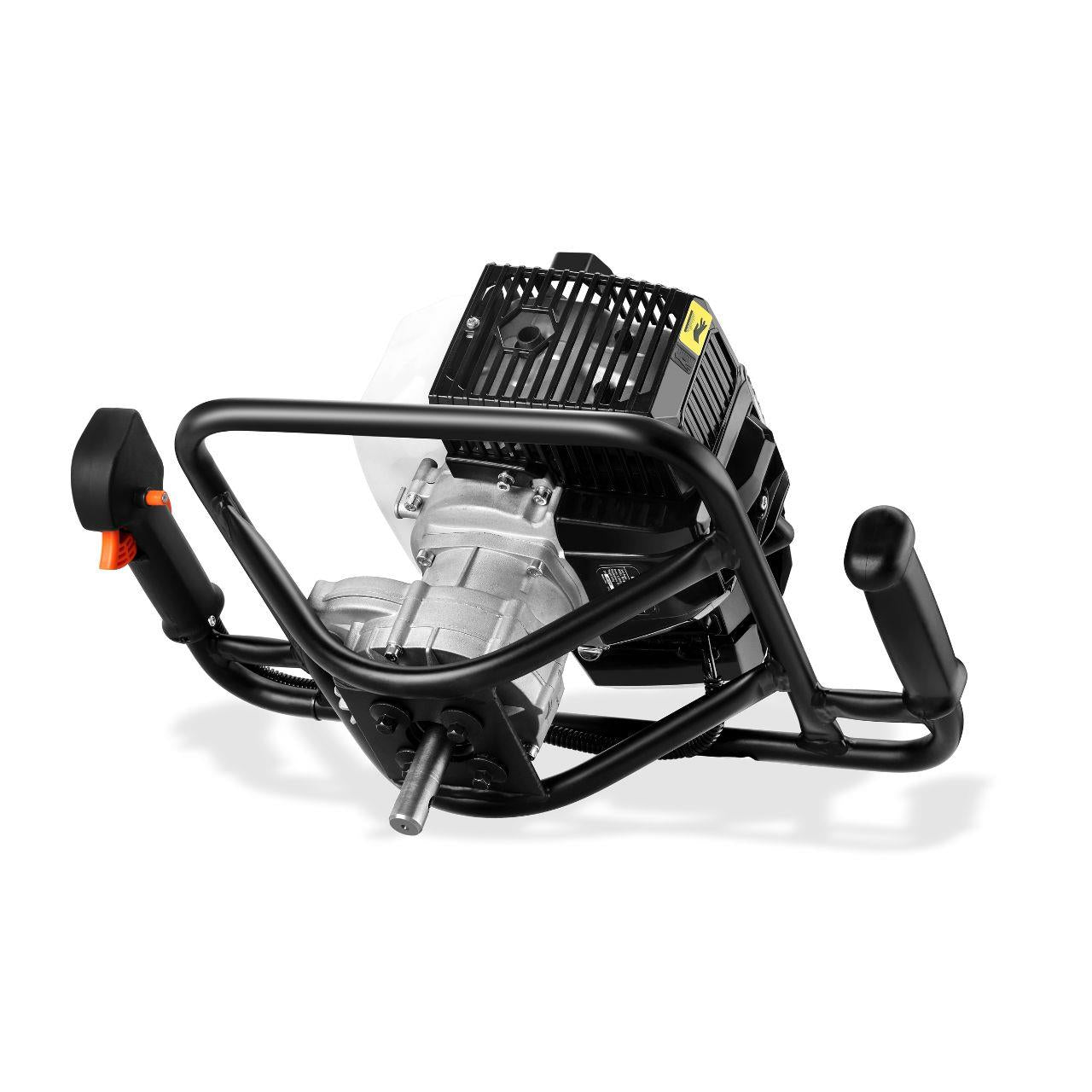 Bild 1 FUXTEC Benzin Erdbohrer FX-EB143ECO
