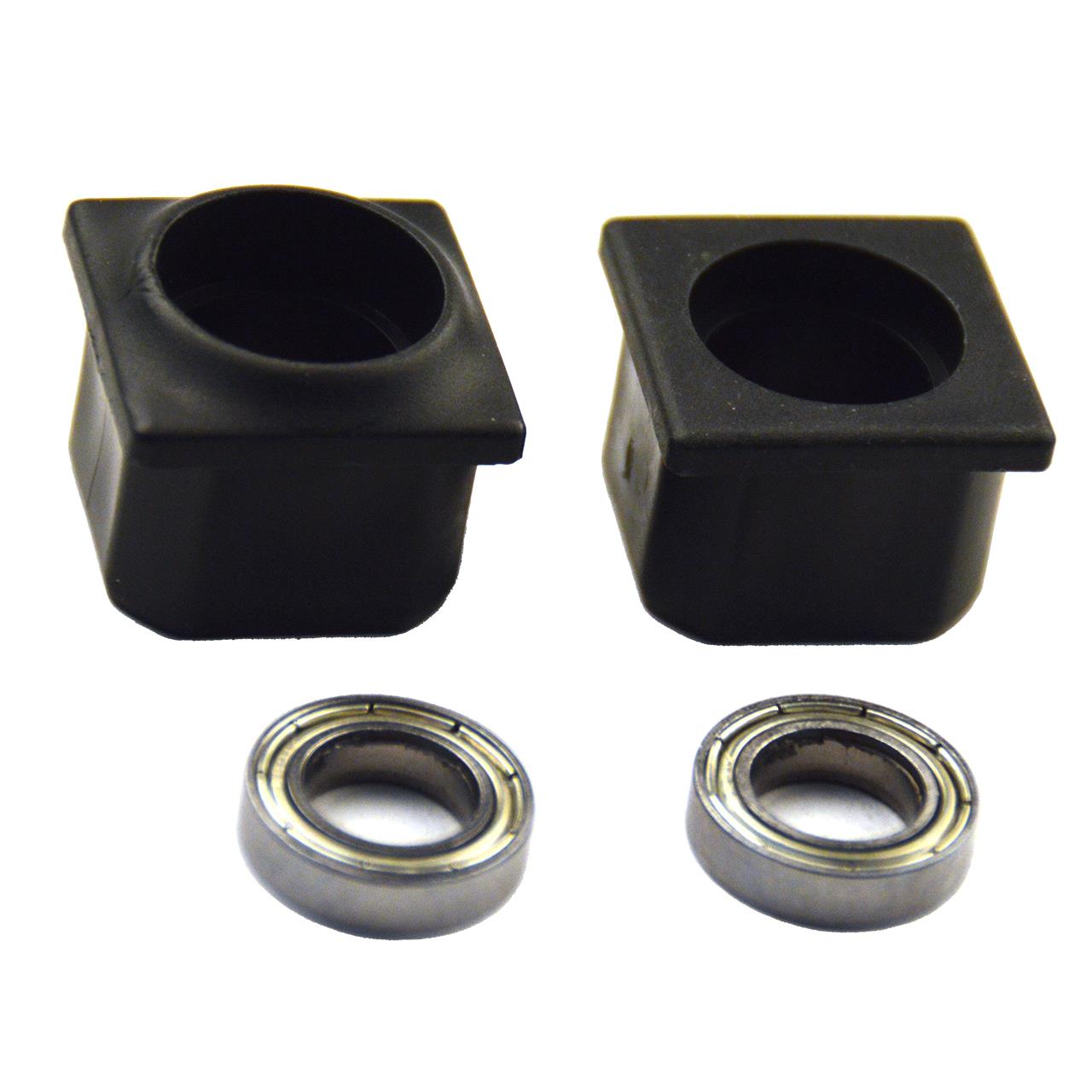 Držák vodicího kola PREDNÍ CT700/800