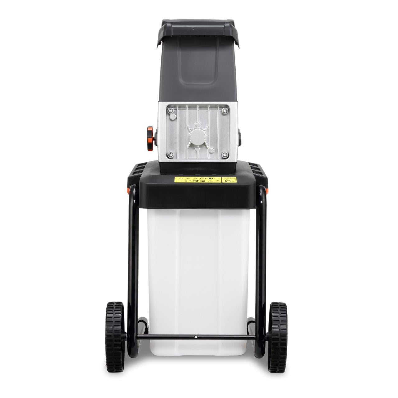 Elektrický zahradní drtic FUXTEC FX-EGH2800B