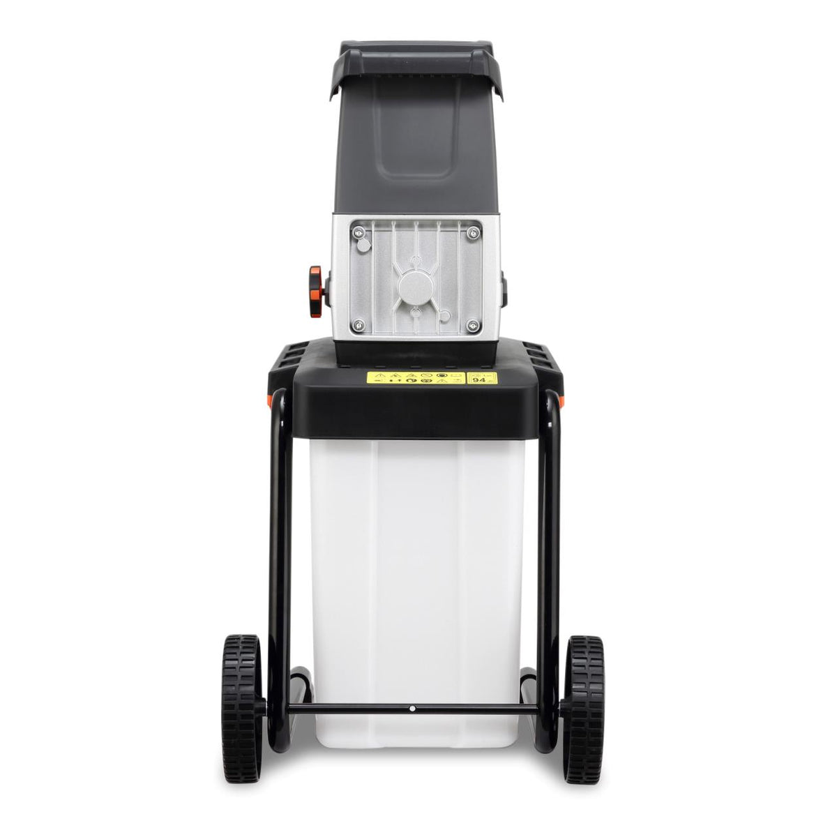Bild 1 FUXTEC Elektro Gartenhäcksler FX-EGH2800B