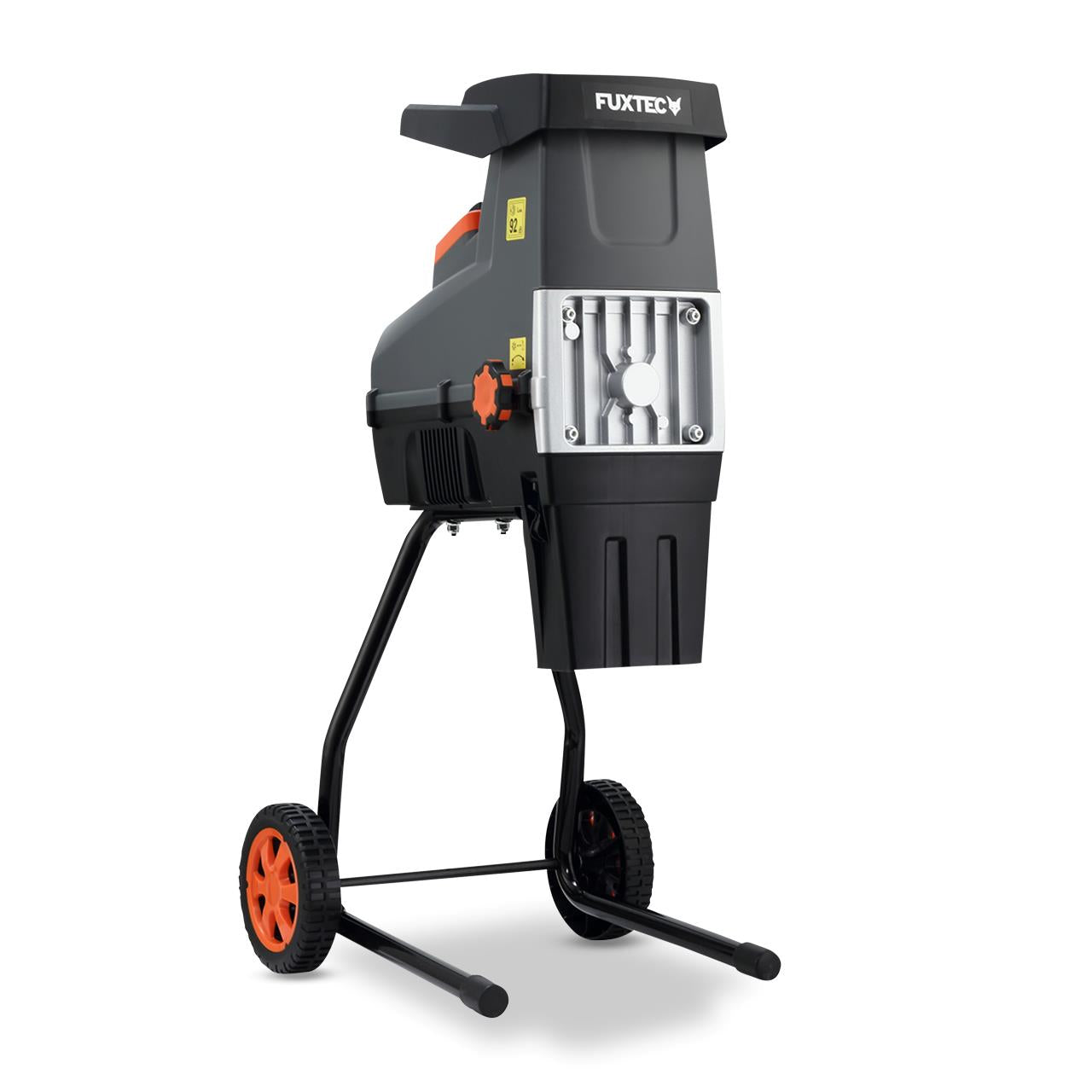 Elektrický zahradní drtic FUXTEC FX-EGH2800T 2800W