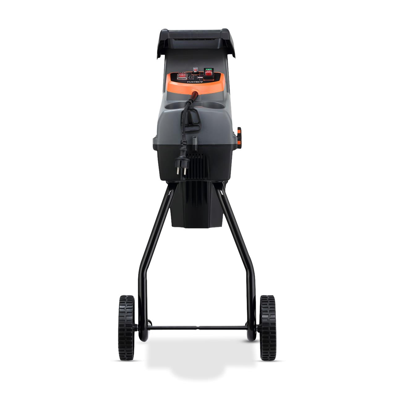 Elektrický zahradní drtic FUXTEC FX-EGH2800T 2800W