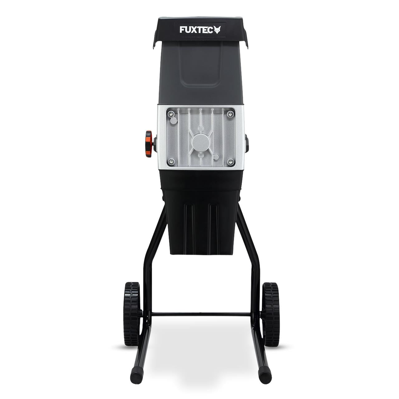 Elektrický zahradní drtic FUXTEC FX-EGH2800T 2800W