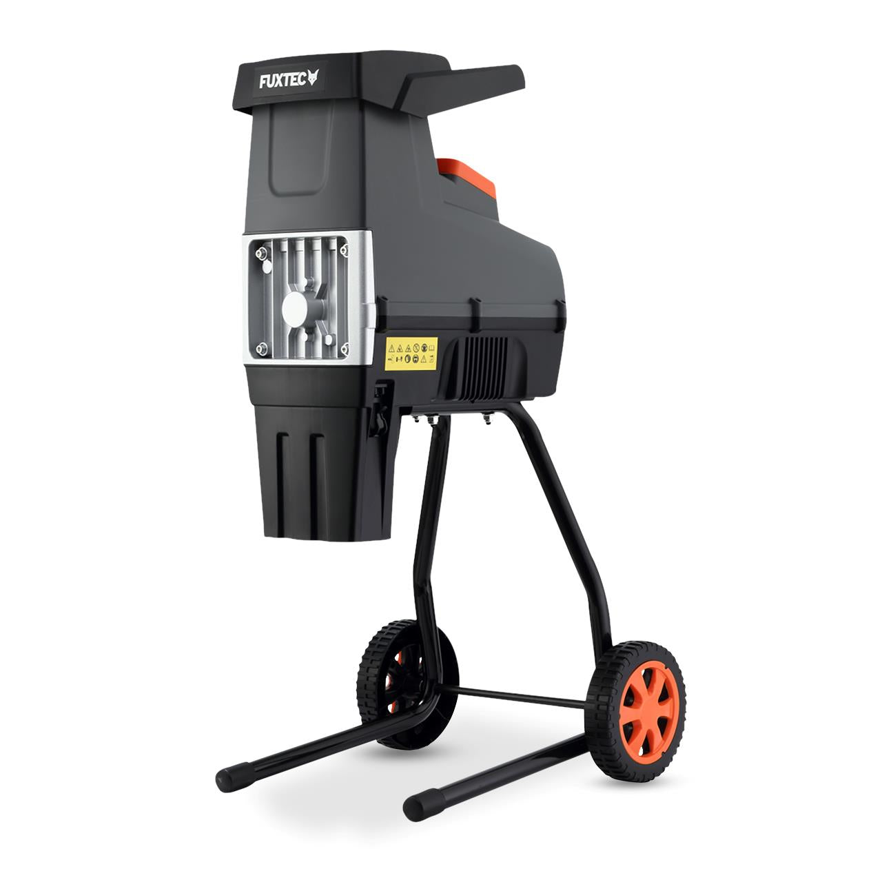 Elektrický zahradní drtic FUXTEC FX-EGH2800T 2800W