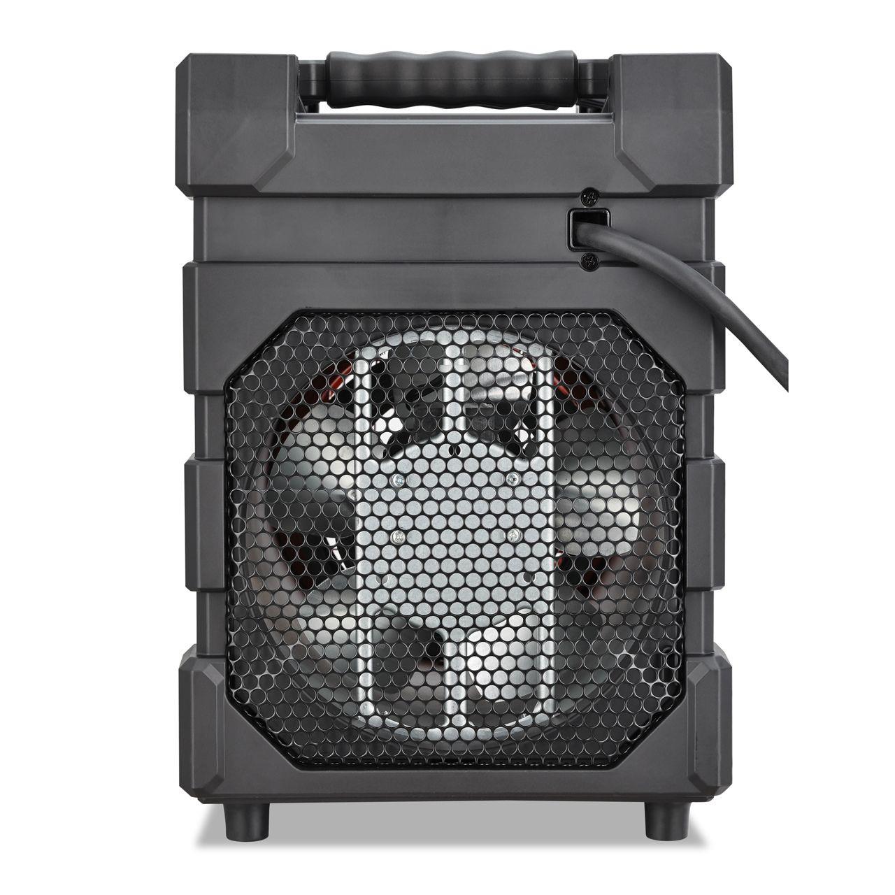 Elektrické topení FUXTEC FX-EH2