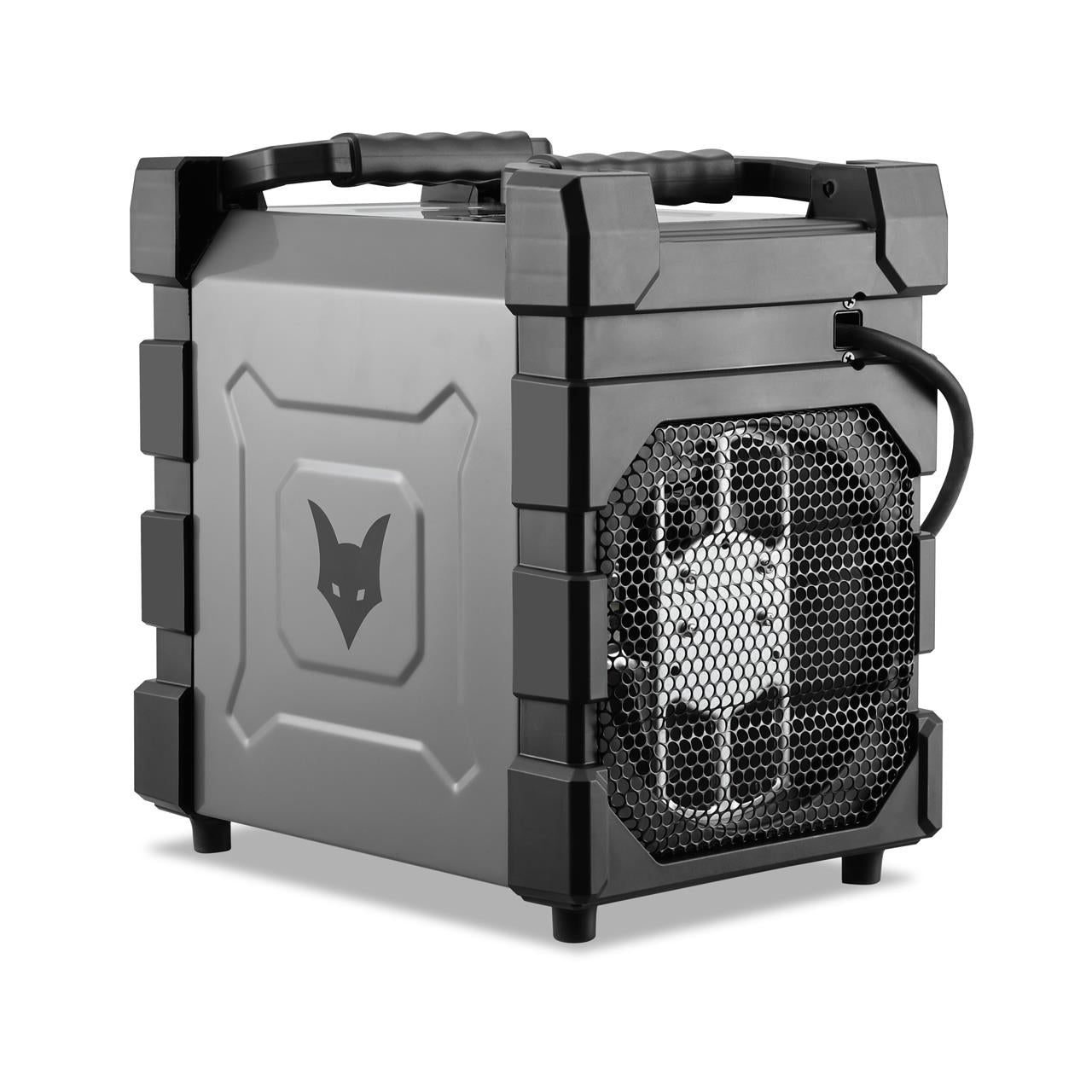 Elektrické topení FUXTEC FX-EH3