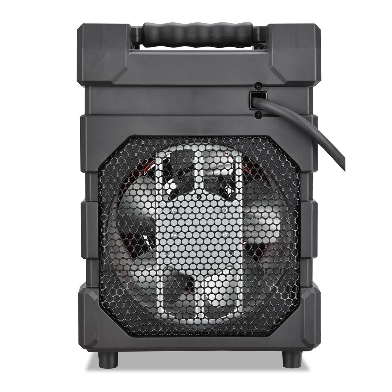 Elektrické topení FUXTEC FX-EH3