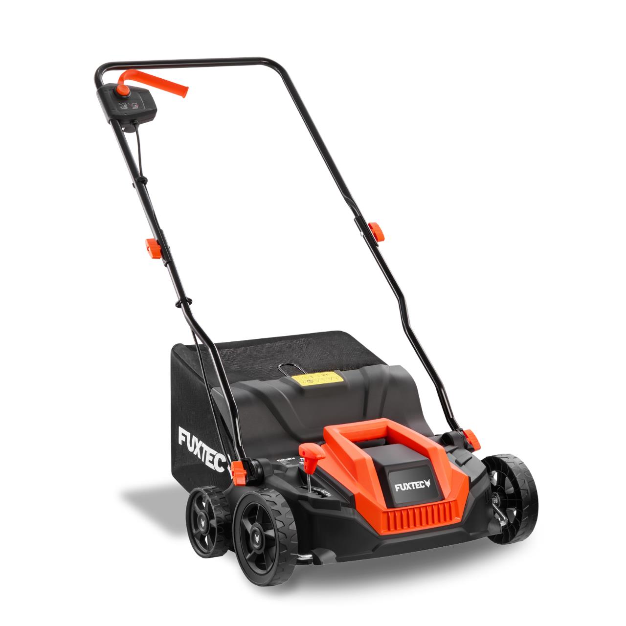 Elektrický rozrývac FUXTEC FX-EV320ECO