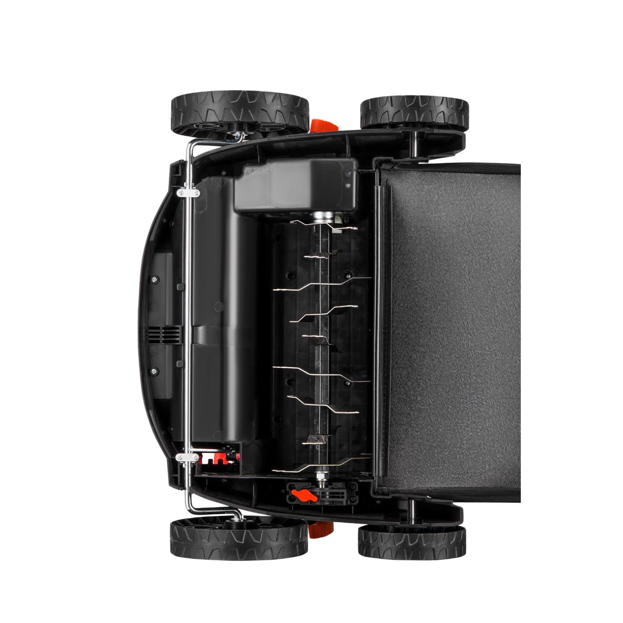 Elektrický rozrývac FUXTEC FX-EV320ECO