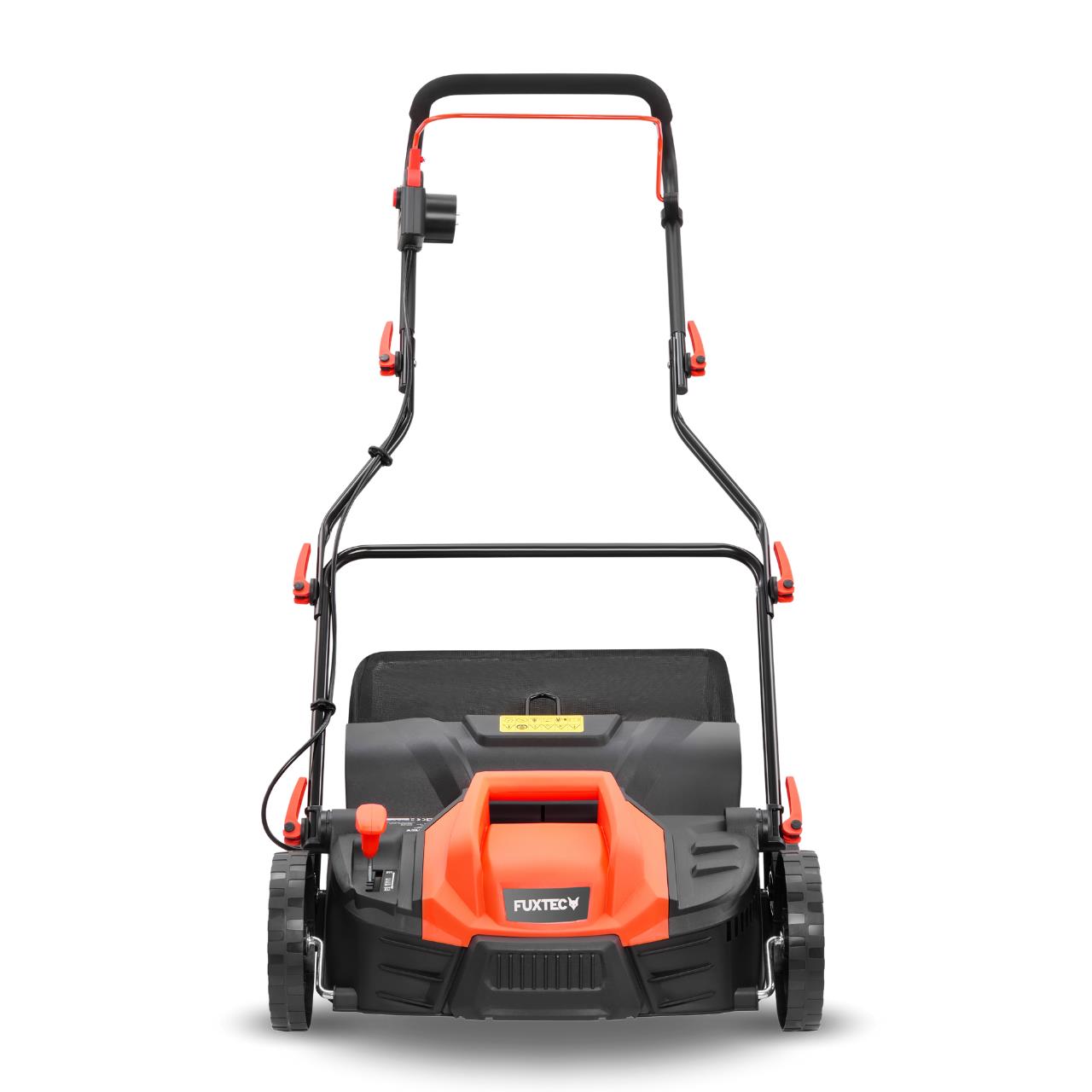 Elektrický rozrývac FUXTEC FX-EV360