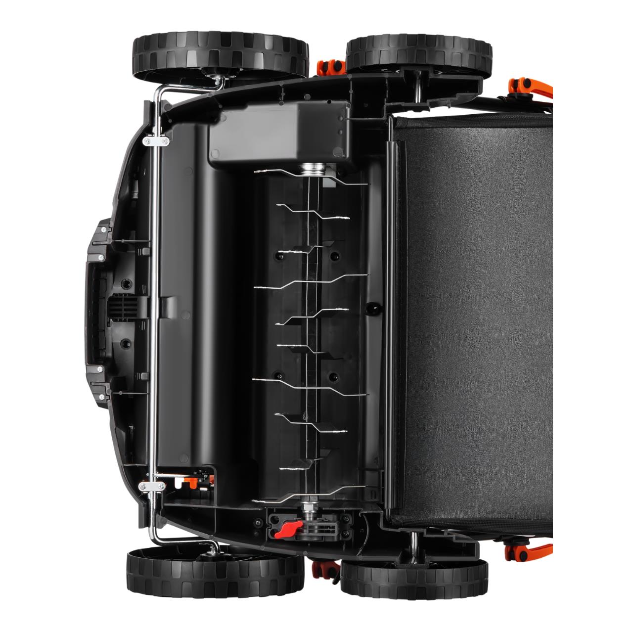 Elektrický rozrývac FUXTEC FX-EV360