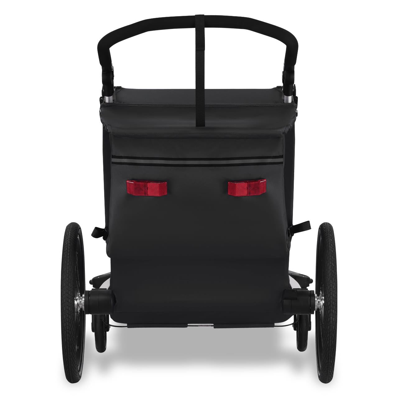 FUXTEC Fahrradanhänger Sportfux FX-FA1