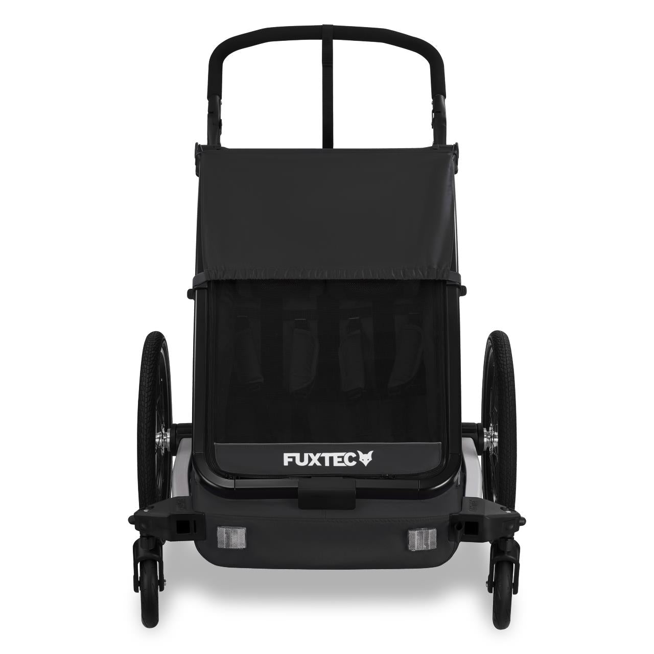 Príves na jízdní kolo FUXTEC Sportfux FX-FA1