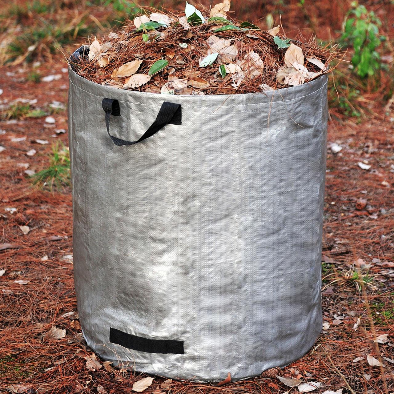 Sada 5 košu na zahradní odpad FUXTEC FX-GB300