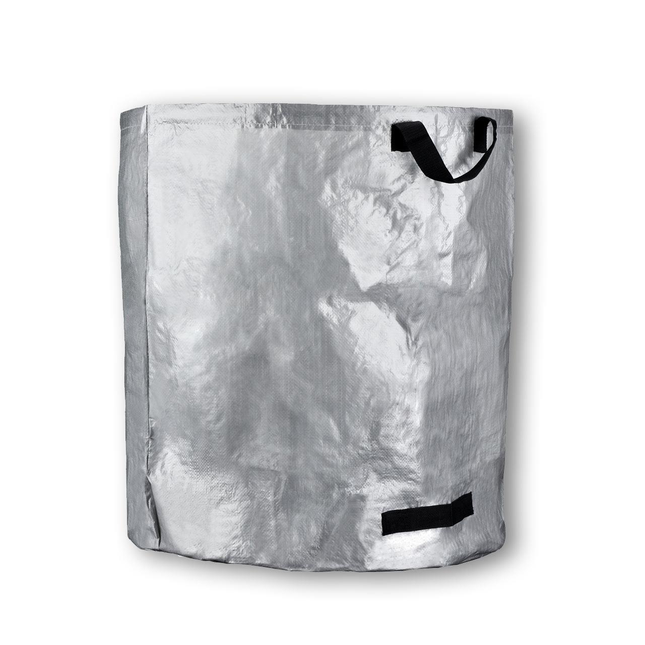 Sada 3 košu na zahradní odpad FUXTEC FX-GB300