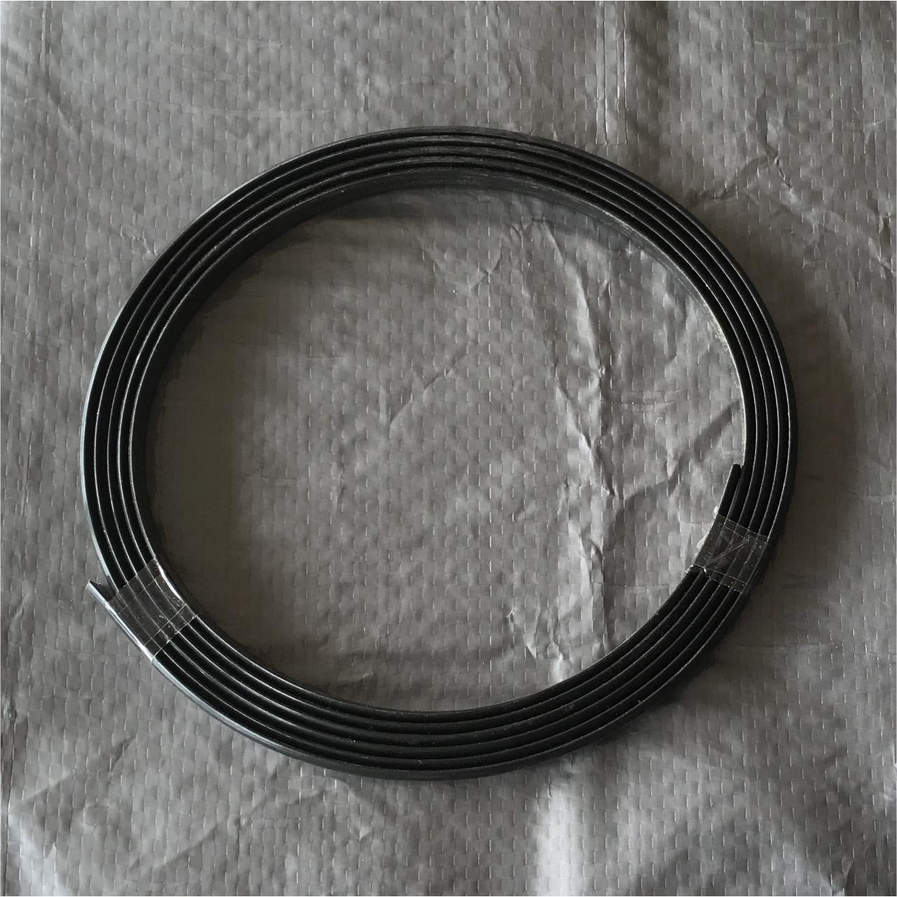 Sada 5 košu na zahradní odpad FUXTEC FX-GB300