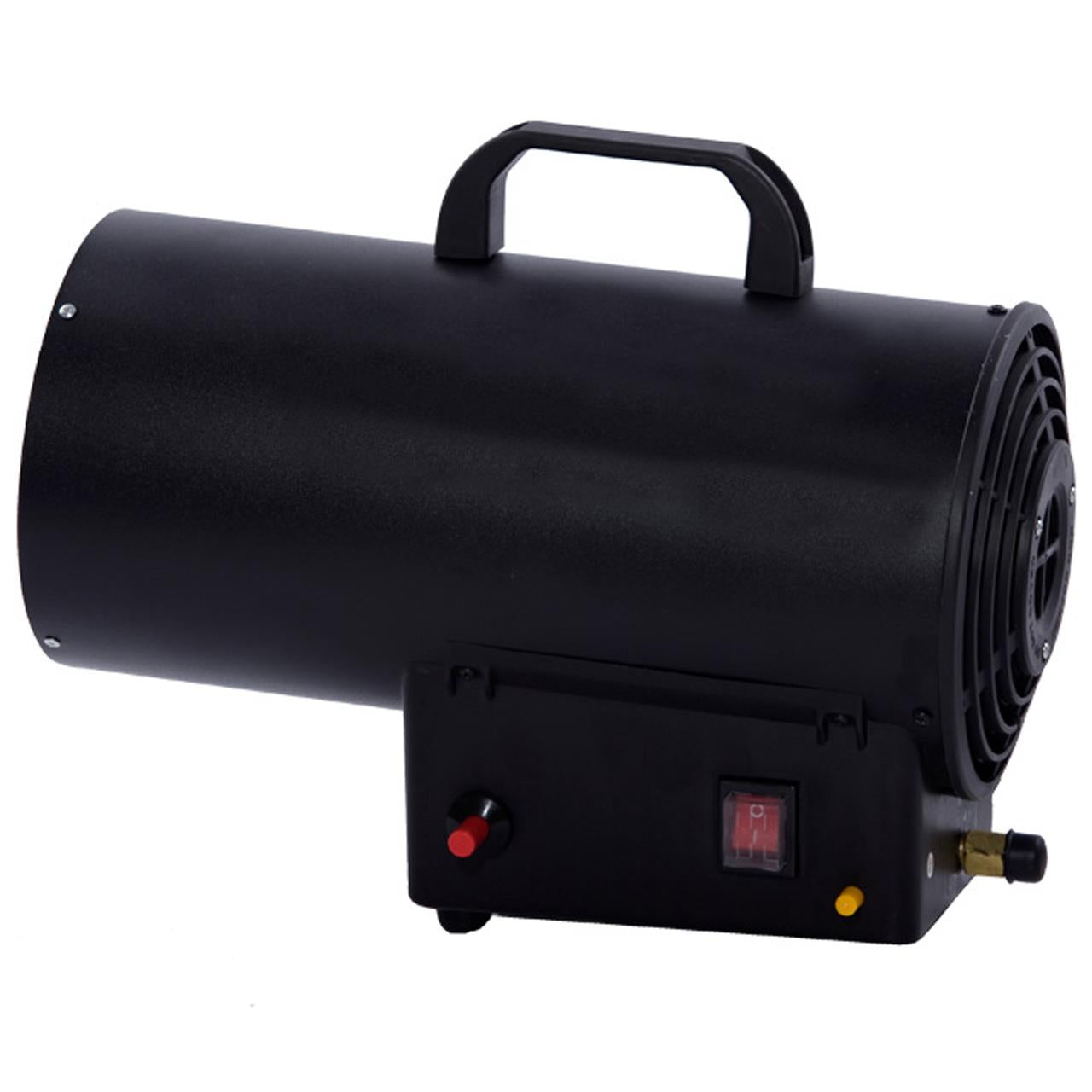 Plynový ohrívac FUXTEC GH10 - tepelný výkon 10 kW