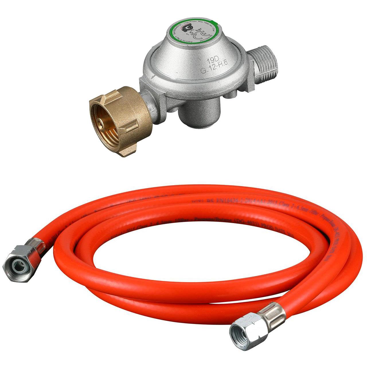 Plynový ohrívac FUXTEC GH51 s tepelným výkonem 50 kW