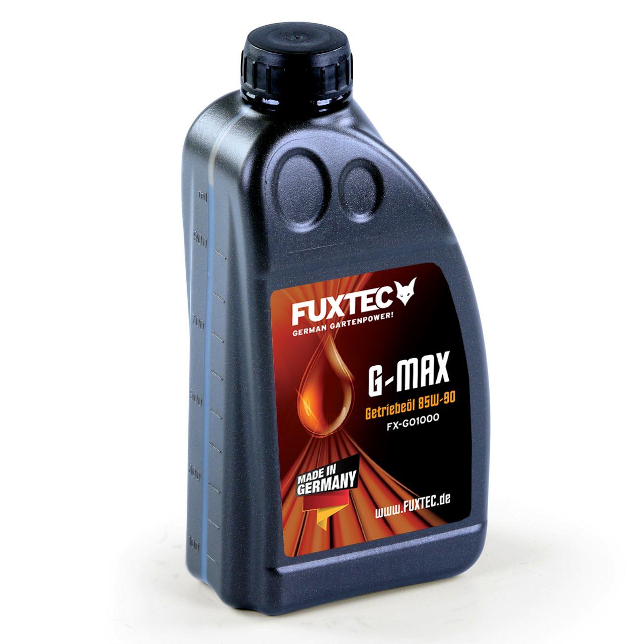 Prevodový olej FUXTEC G-MAX 85W-90 1 litr