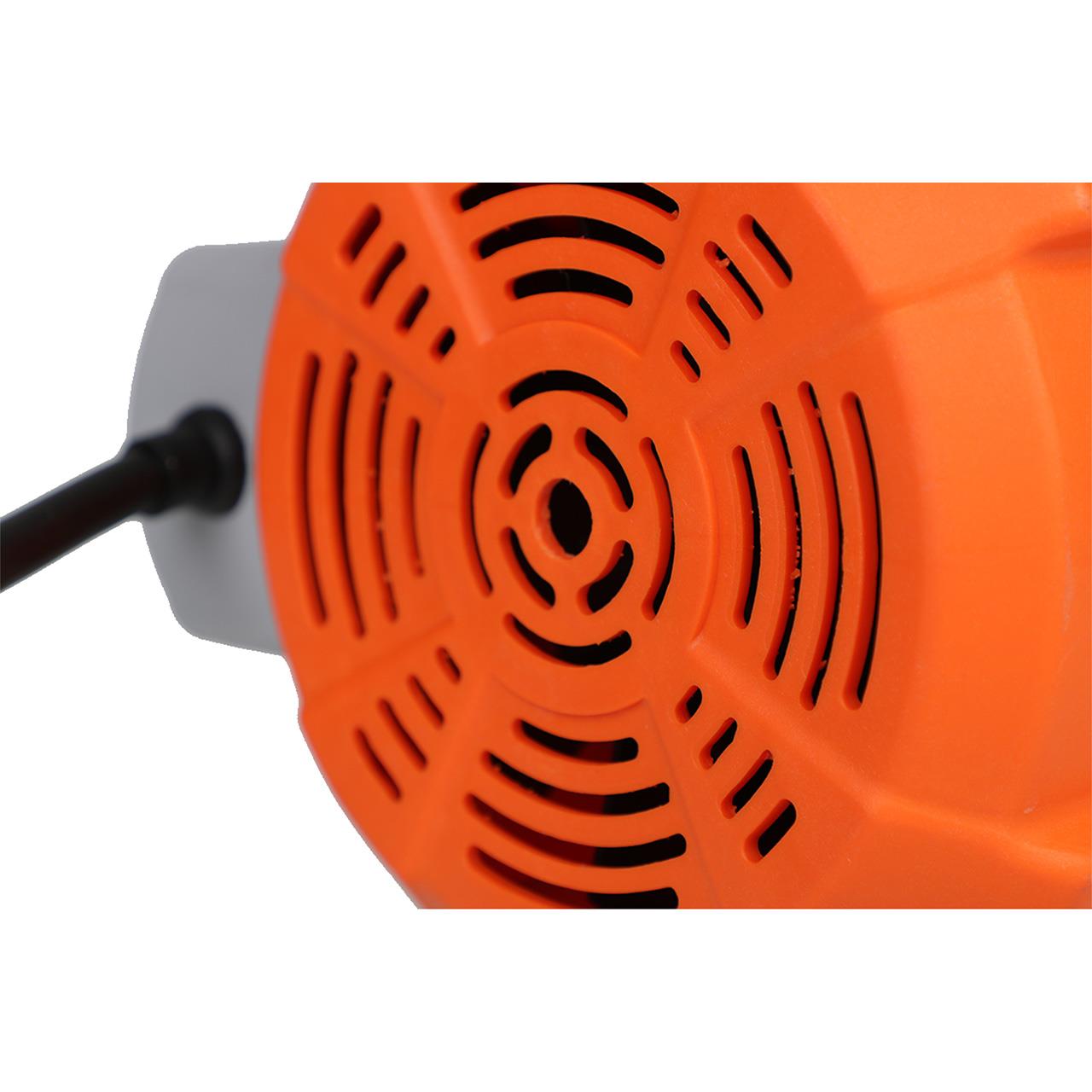 Zahradní cerpadlo FUXTEC FX-GP1600