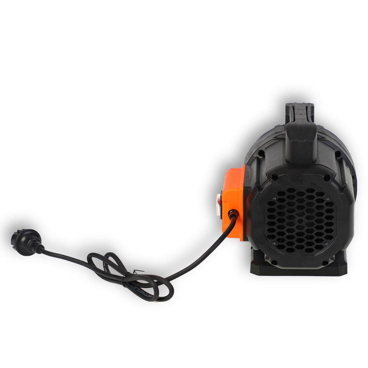 Elektrické zahradní cerpadlo FUXTEC FX-GP2800