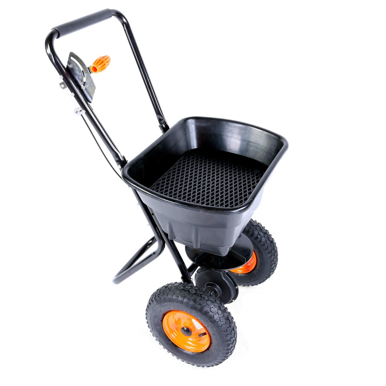 FX-GS36 Rozmetadlo osiva TTS8003