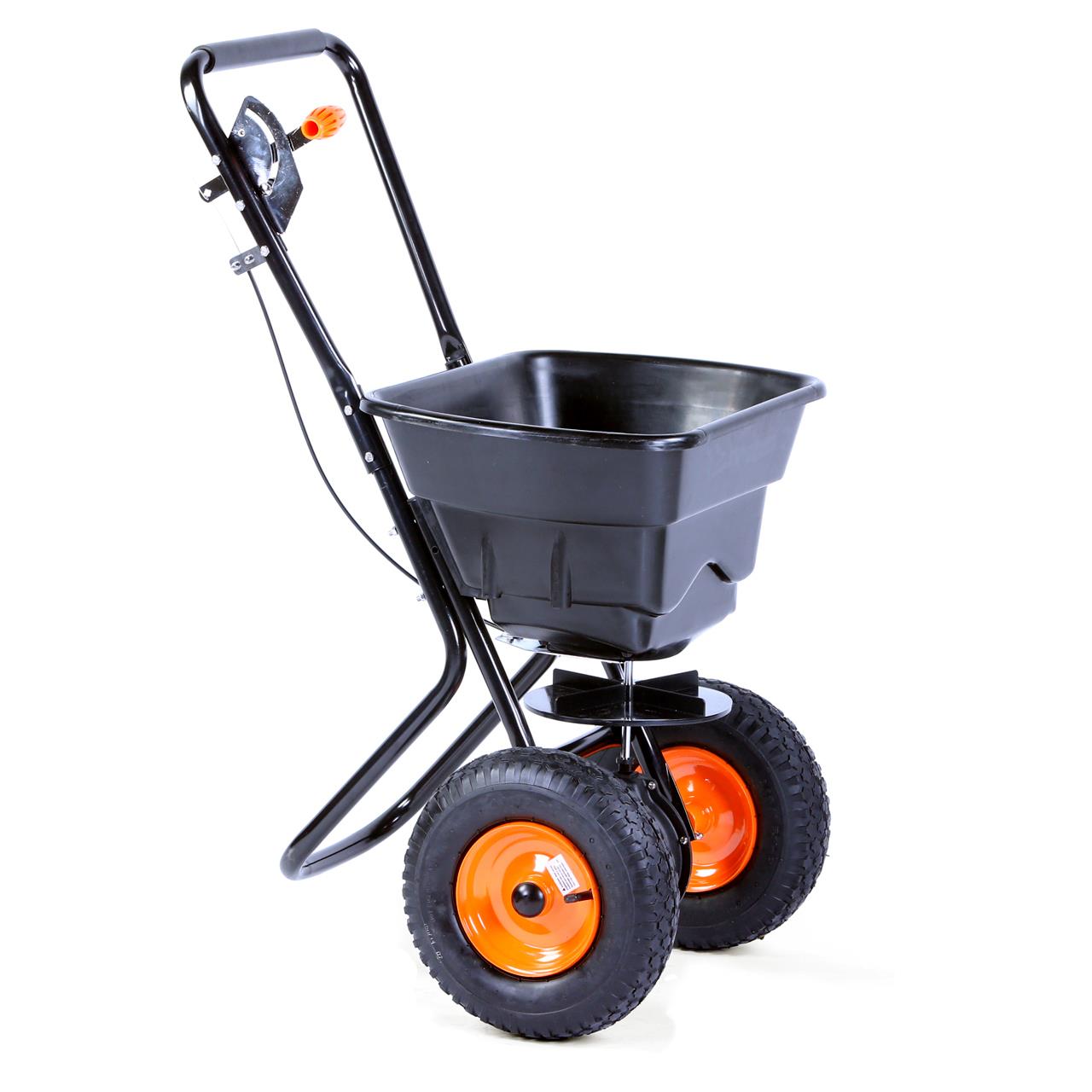 FX-GS36 Rozmetadlo osiva TTS8003