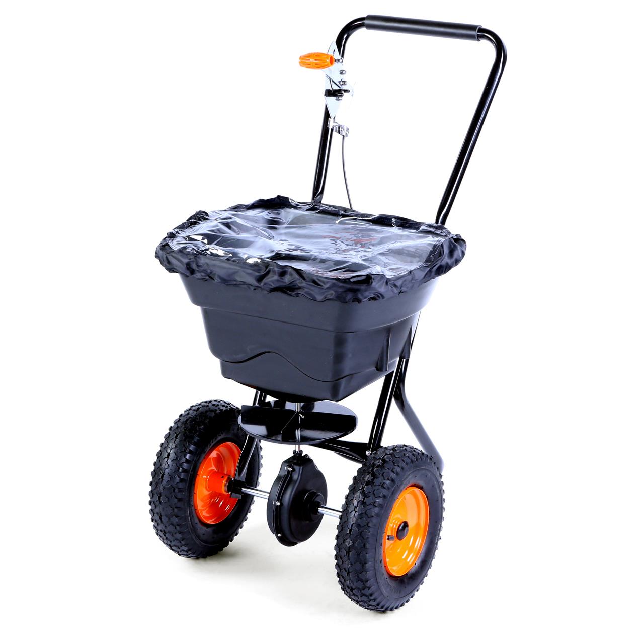 FX-GS36 Rozmetadlo osiva TTS8003