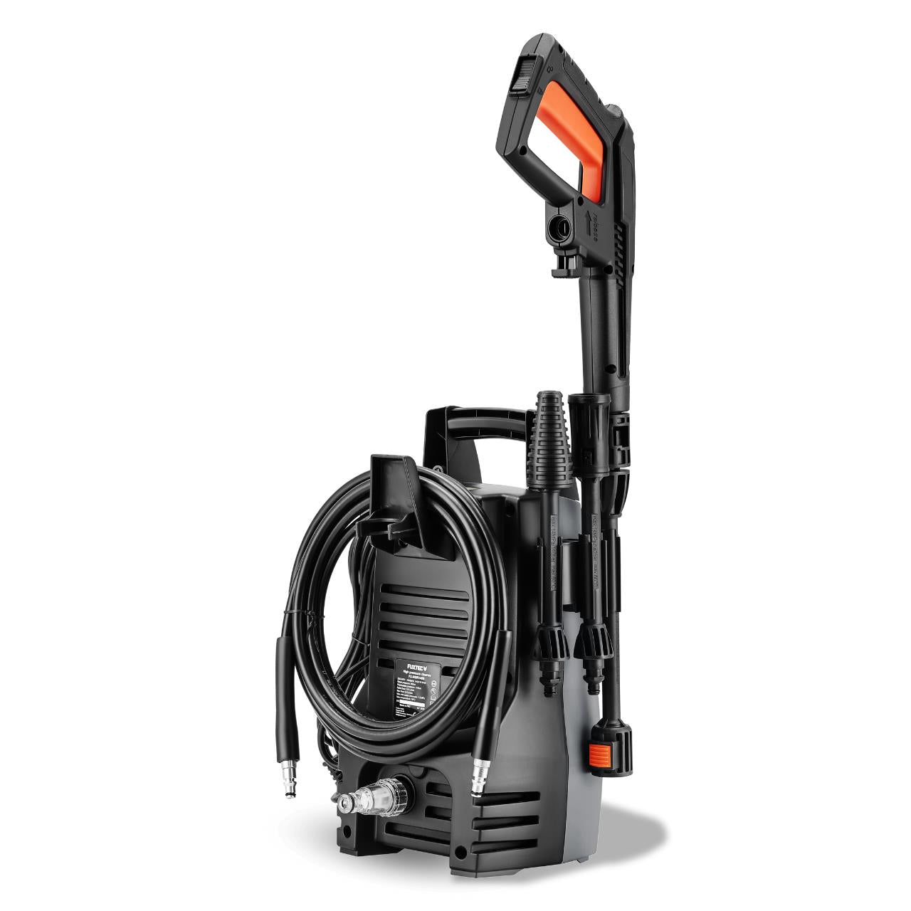 Vysokotlaký cistic FUXTEC FX-HDR1400