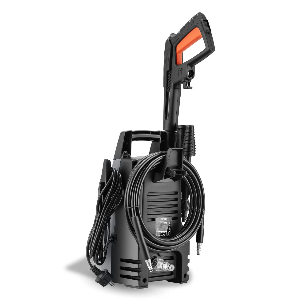 Vysokotlaký cistic FUXTEC FX-HDR1400