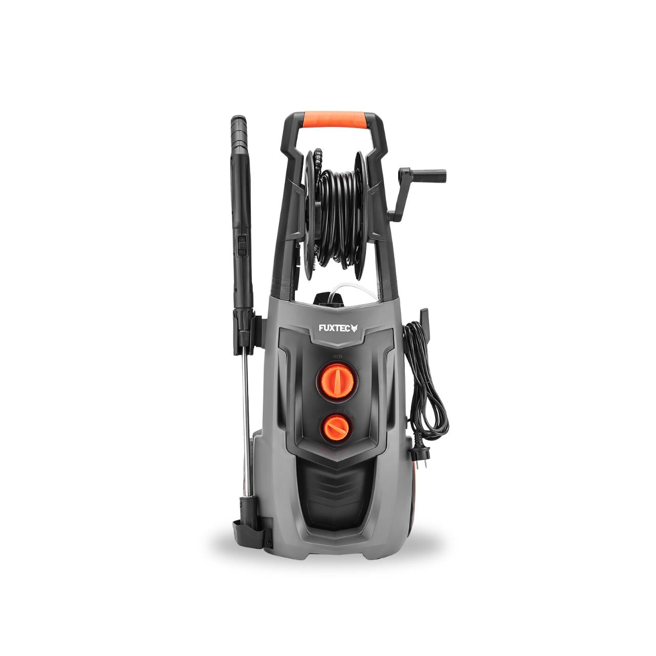 Bild 1 FUXTEC Hochdruckreiniger FX-HDR2200