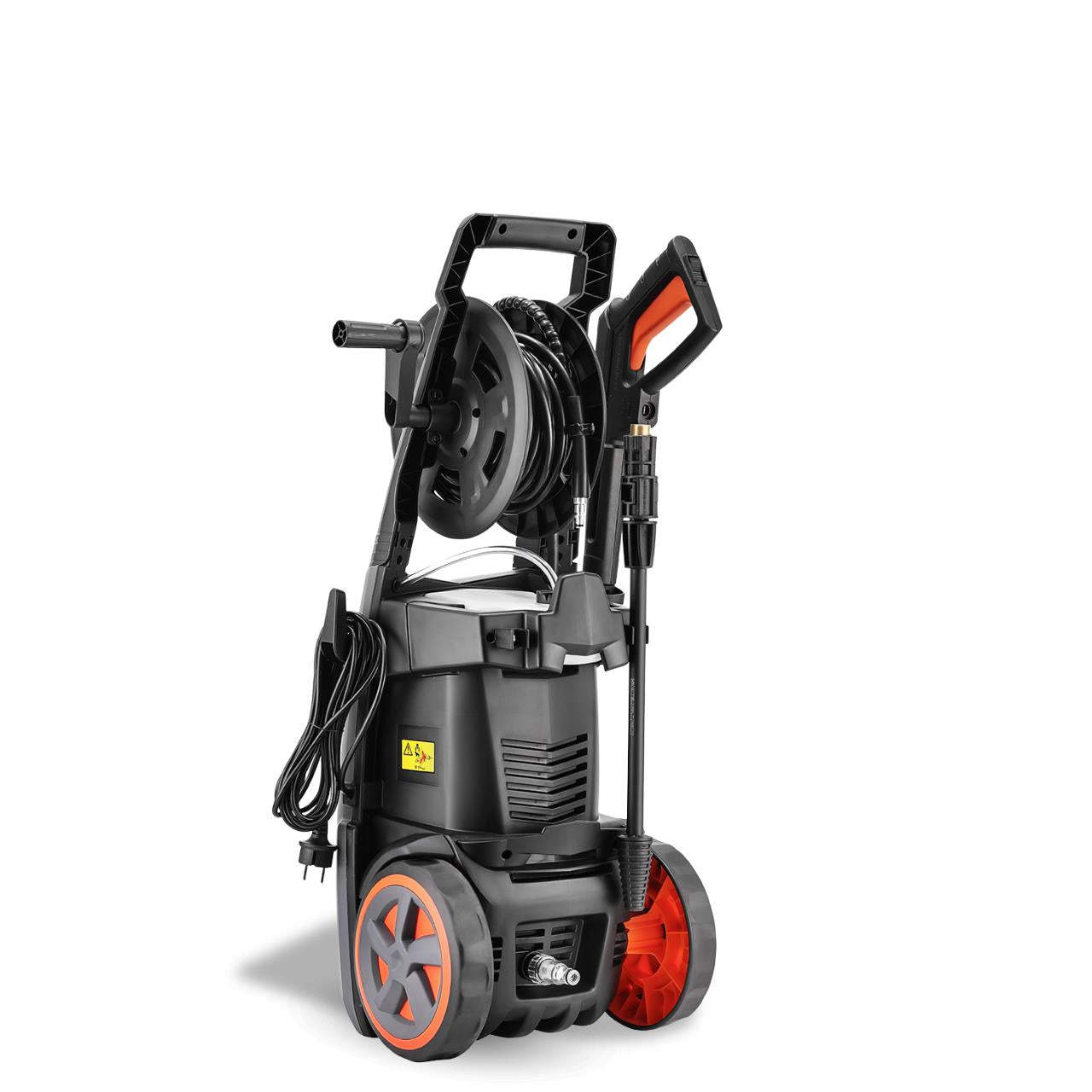 Vysokotlaký cistic FUXTEC FX-HDR2200