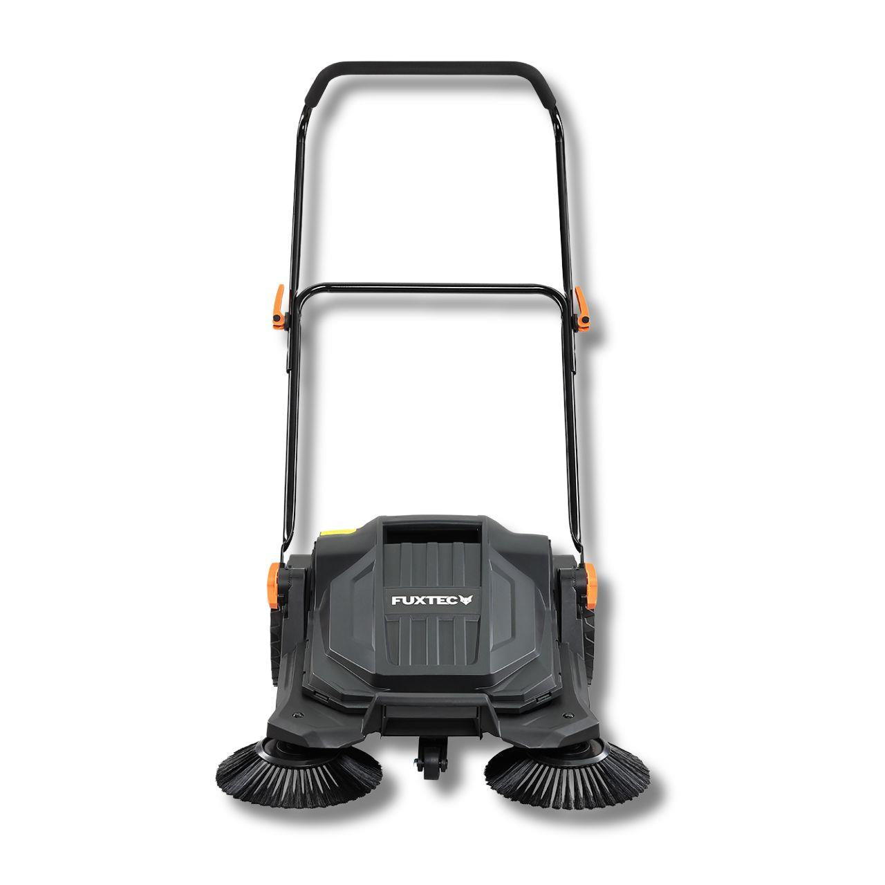Rucní zametací stroj FUXTEC FX-HK65