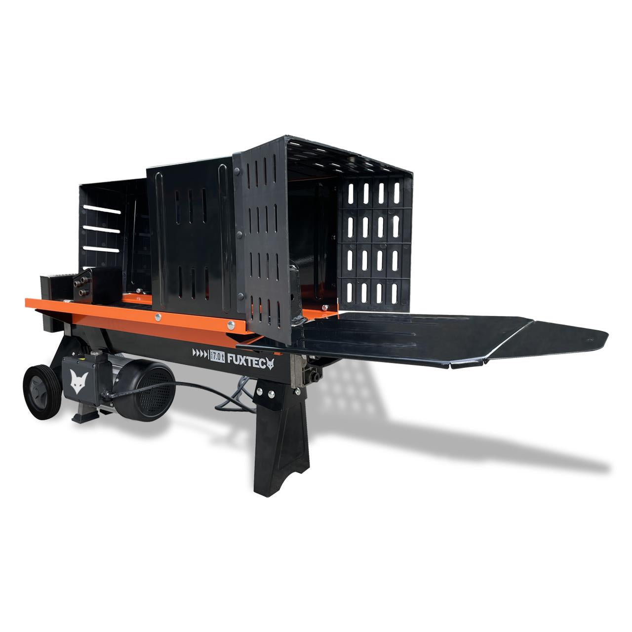 Štípac kmenu FUXTEC FX-HS26 7t