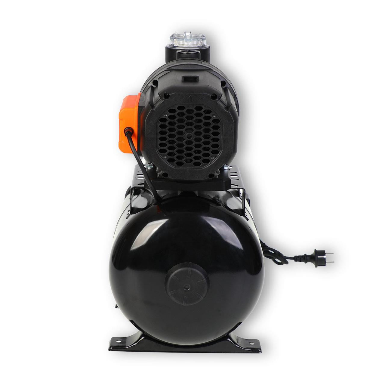 Tlaková nádrž FUXTEC pro domácí vodárny FX-HWW2200