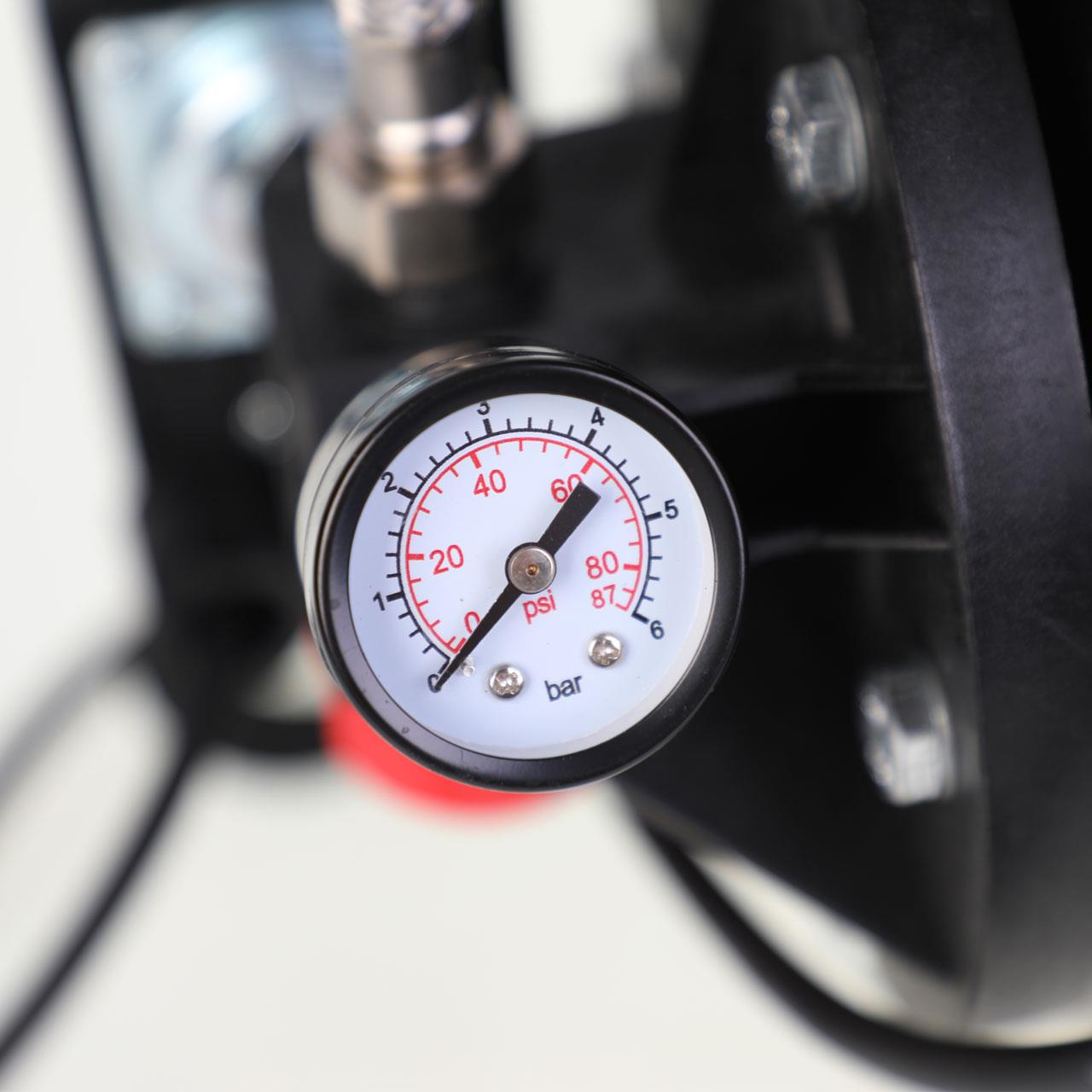 Tlaková nádrž FUXTEC pro domácí vodárny FX-HWW2200