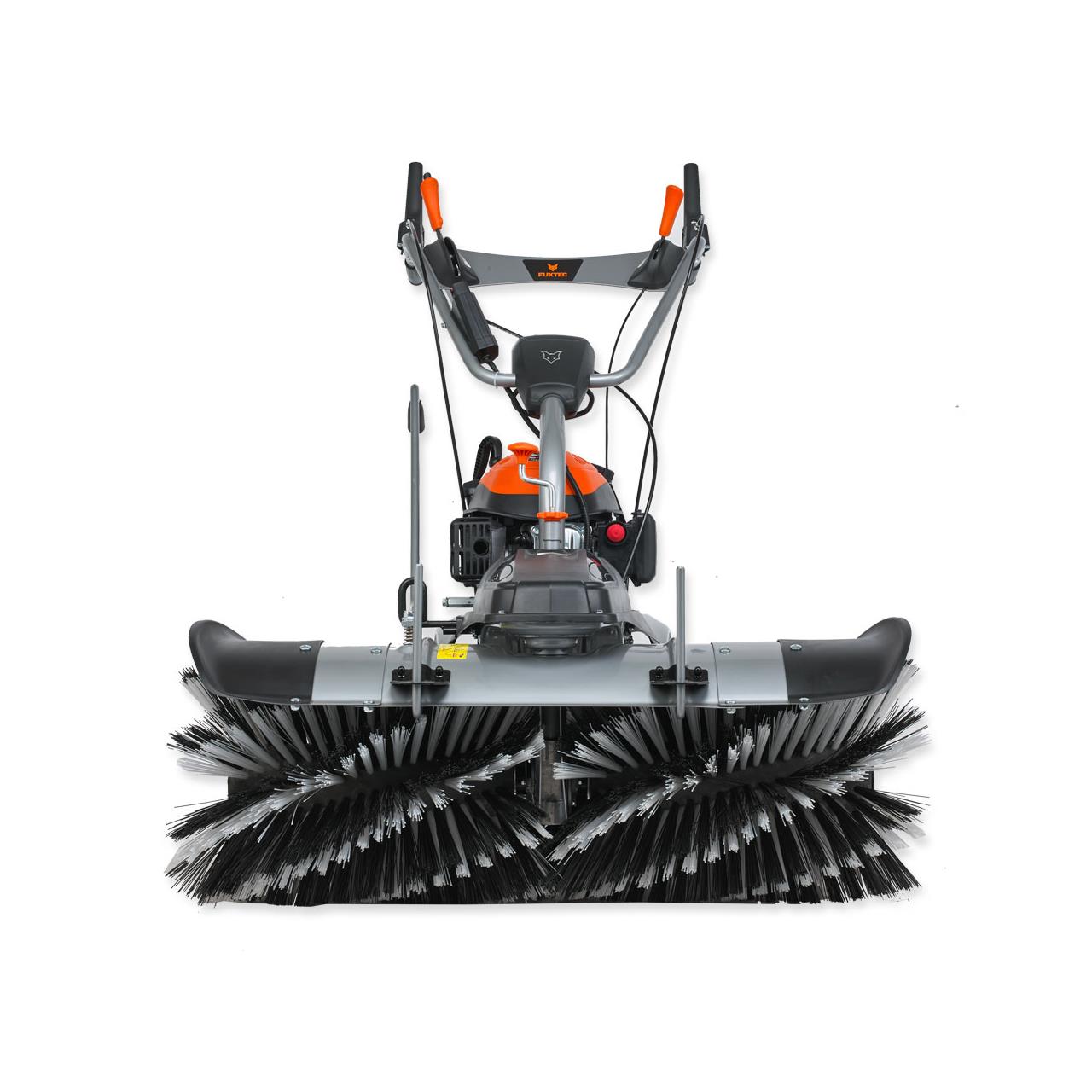 Benzínový zametací stroj FUXTEC FX-KM1196