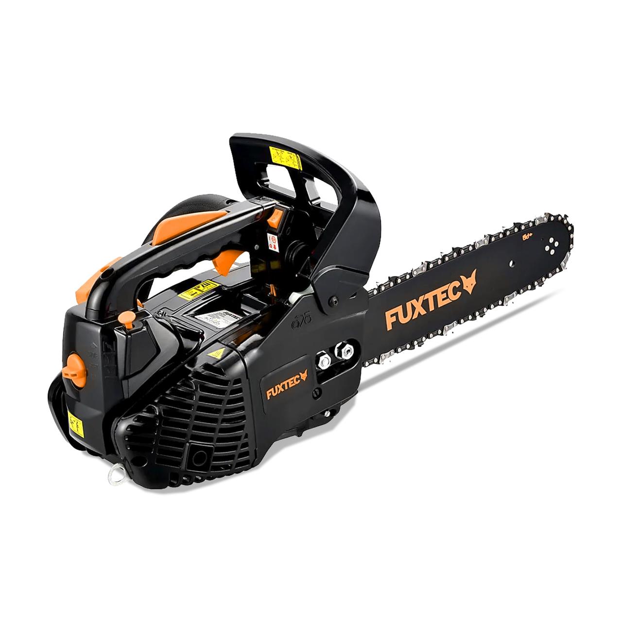 FUXTEC Baumpflegesäge Kettensäge FX-KS226
