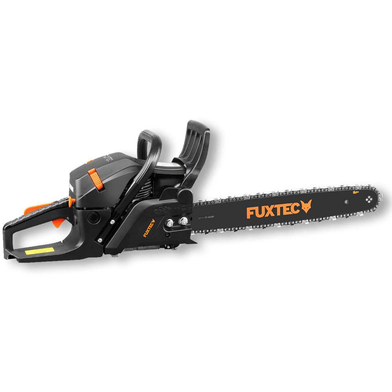 Retezová pila Fuxtec FX-KS255 - cerná edice